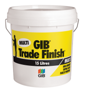 GIB Trade Finish® Multi